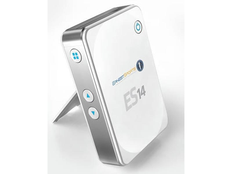ES14 Launch Monitor — Global Golf Products