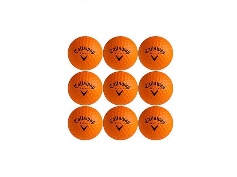 callaway foam practice balls