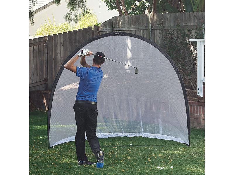 PORTABLE NET SKLZ Golf Net — Global Golf Products